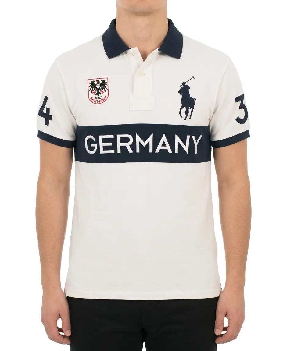 Ralph Lauren Polo - L