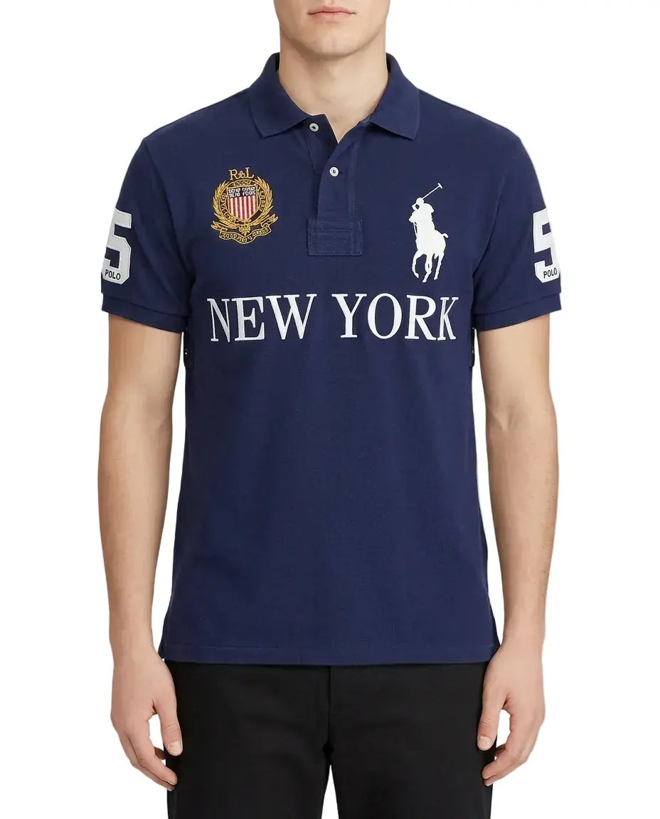Ralph Lauren Polo - M