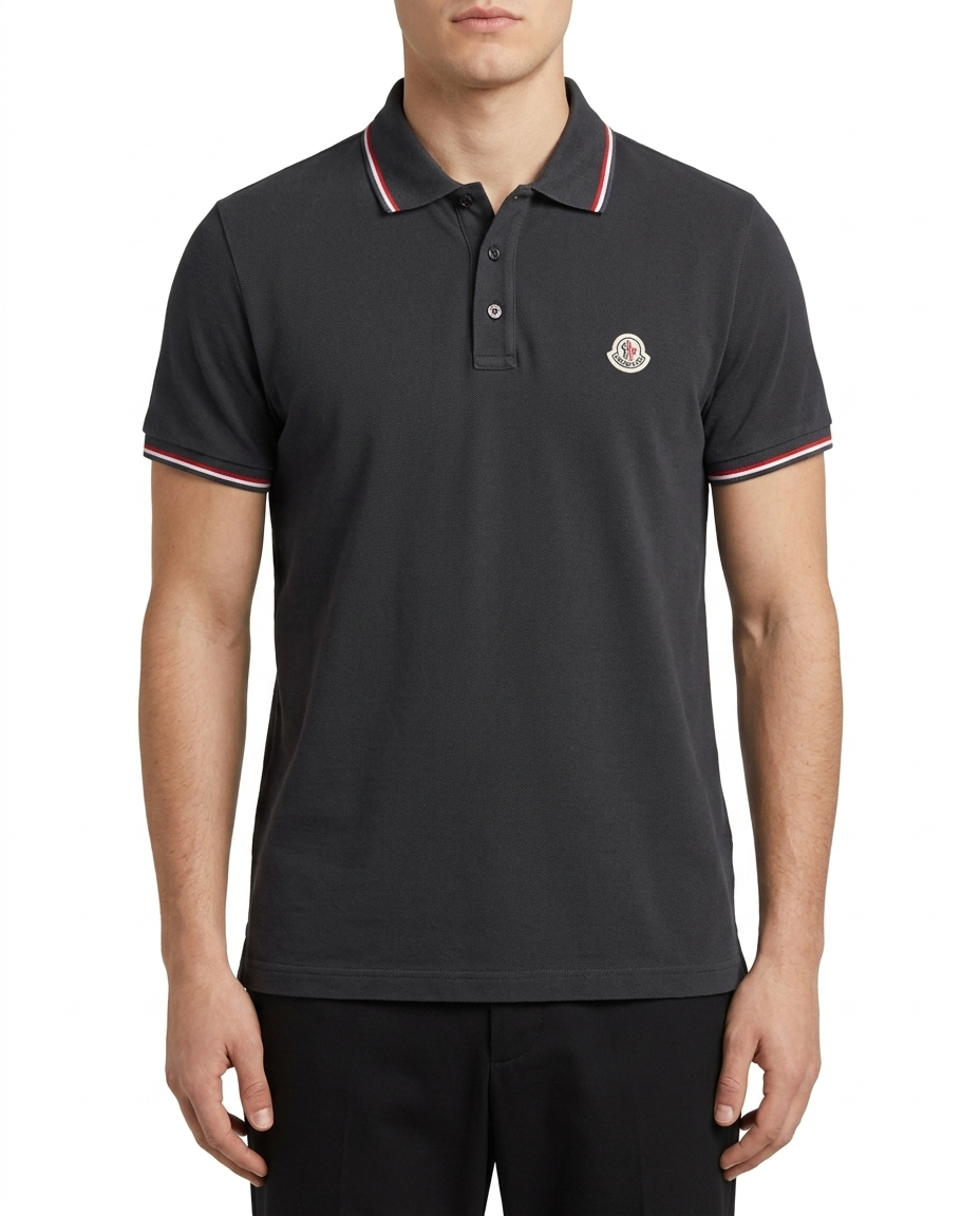 Moncler Polo - M