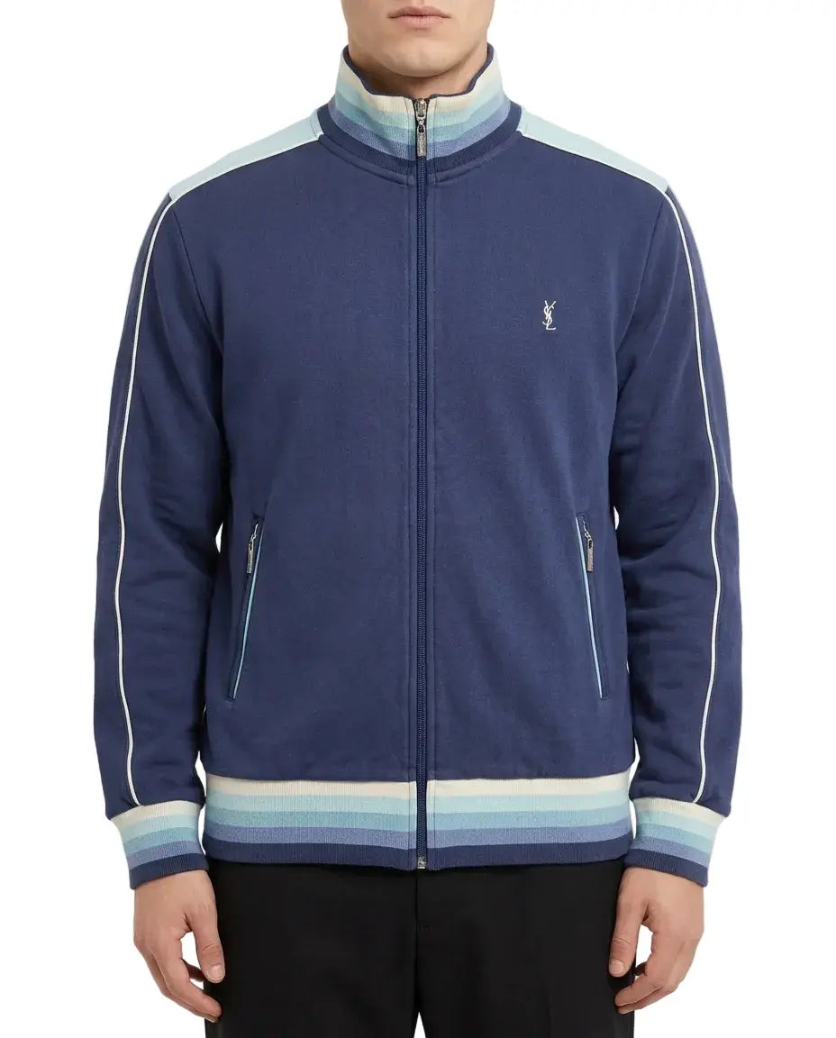 Yves Saint Laurent Jacket - L