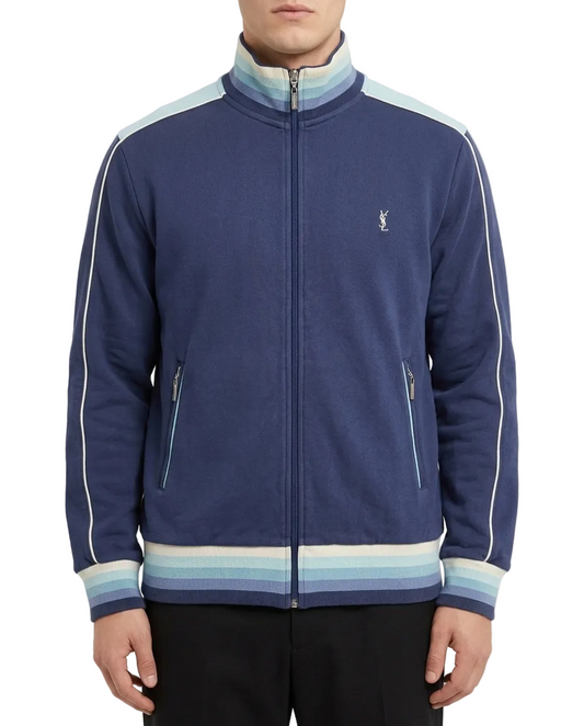Yves Saint Laurent Jacket - L