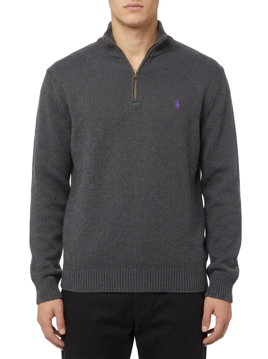 Ralph Lauren Sweater - L Trésor d'Art