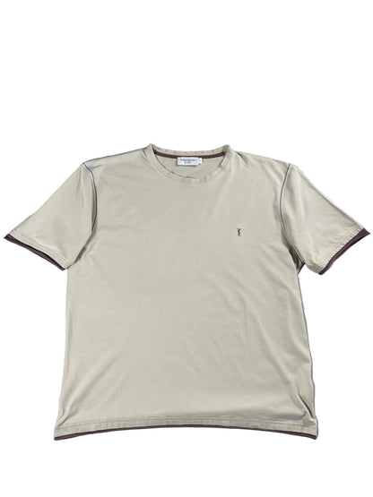 Yves Saint Laurent T-Shirt - XL Trésor d'Art