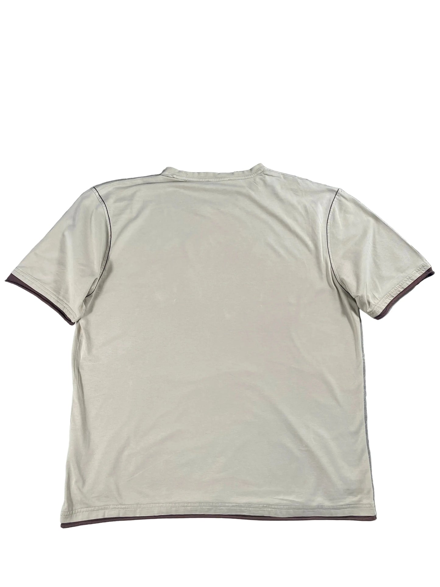 Yves Saint Laurent T-Shirt - XL Trésor d'Art