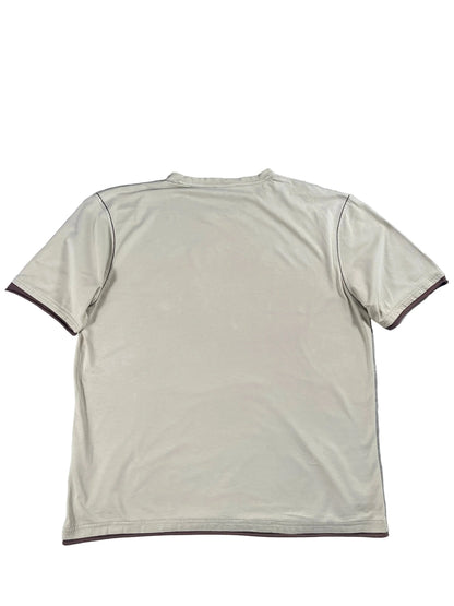 Yves Saint Laurent T-Shirt - XL Trésor d'Art