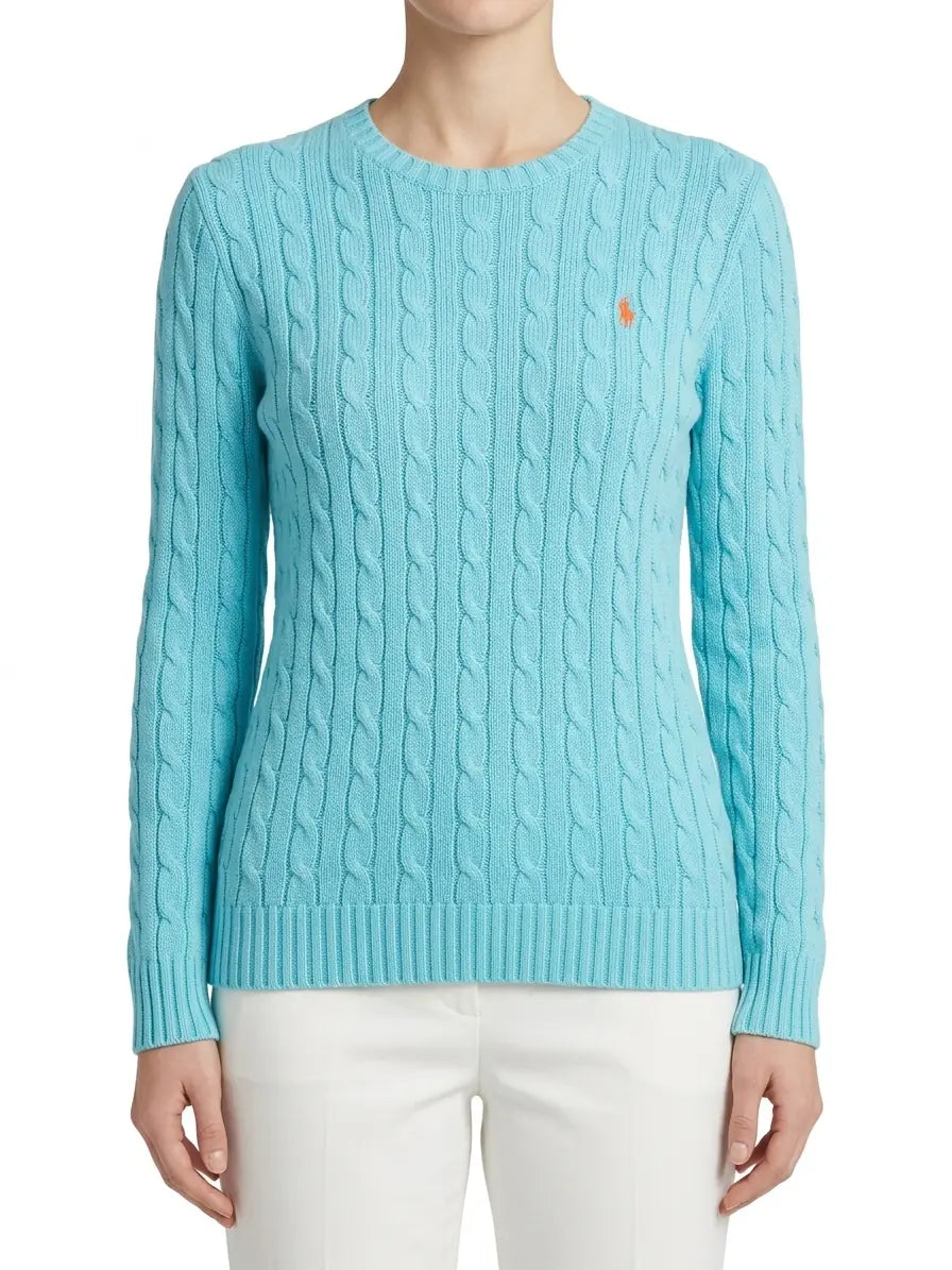 Ralph Lauren Sweater - M (Unisex) Trésor d'Art