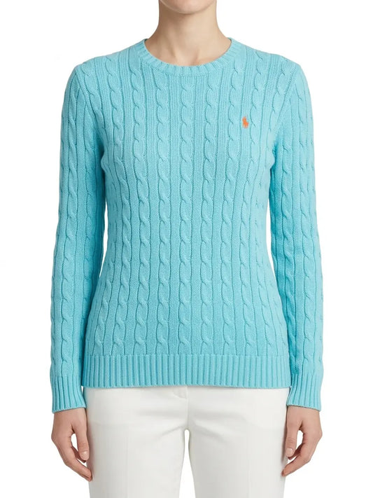 Ralph Lauren Sweater - M (Unisex) Trésor d'Art