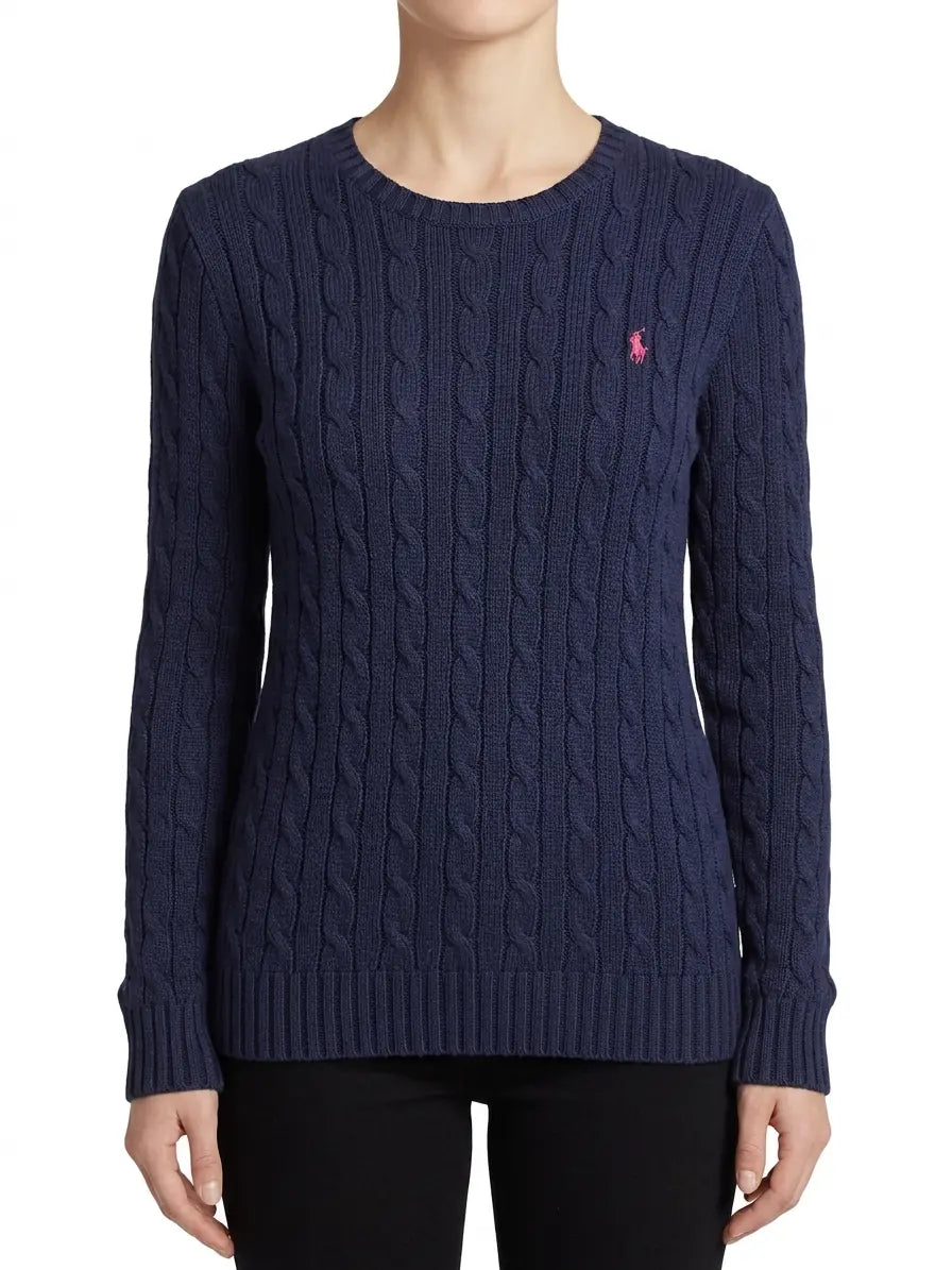 Ralph Lauren Sweater - XS (Unisex) Trésor d'Art
