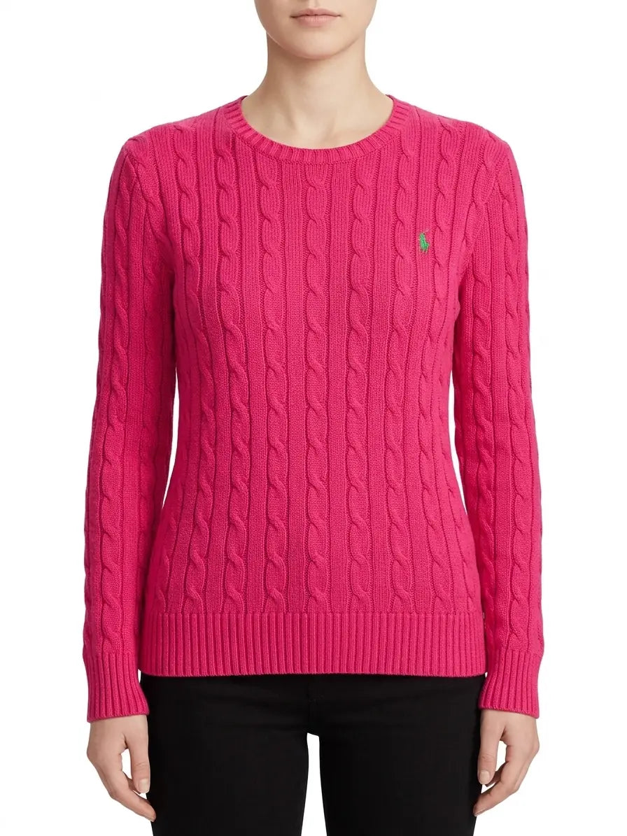 Ralph Lauren Sweater - XL (Unisex) Trésor d'Art