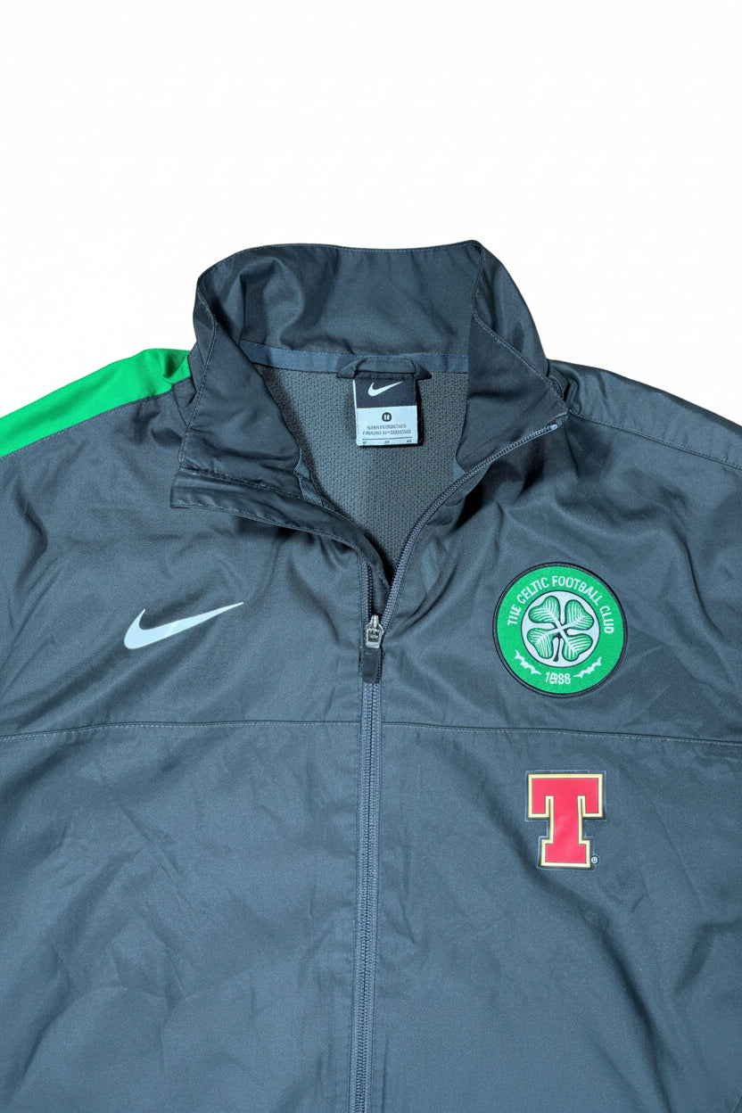 Nike X Celtics Tracksuit