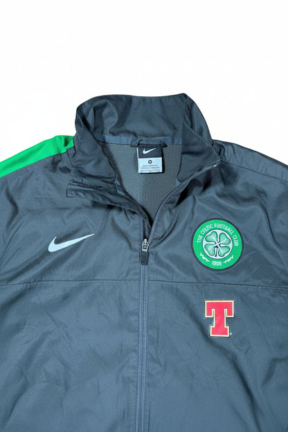 Nike X Celtics Tracksuit