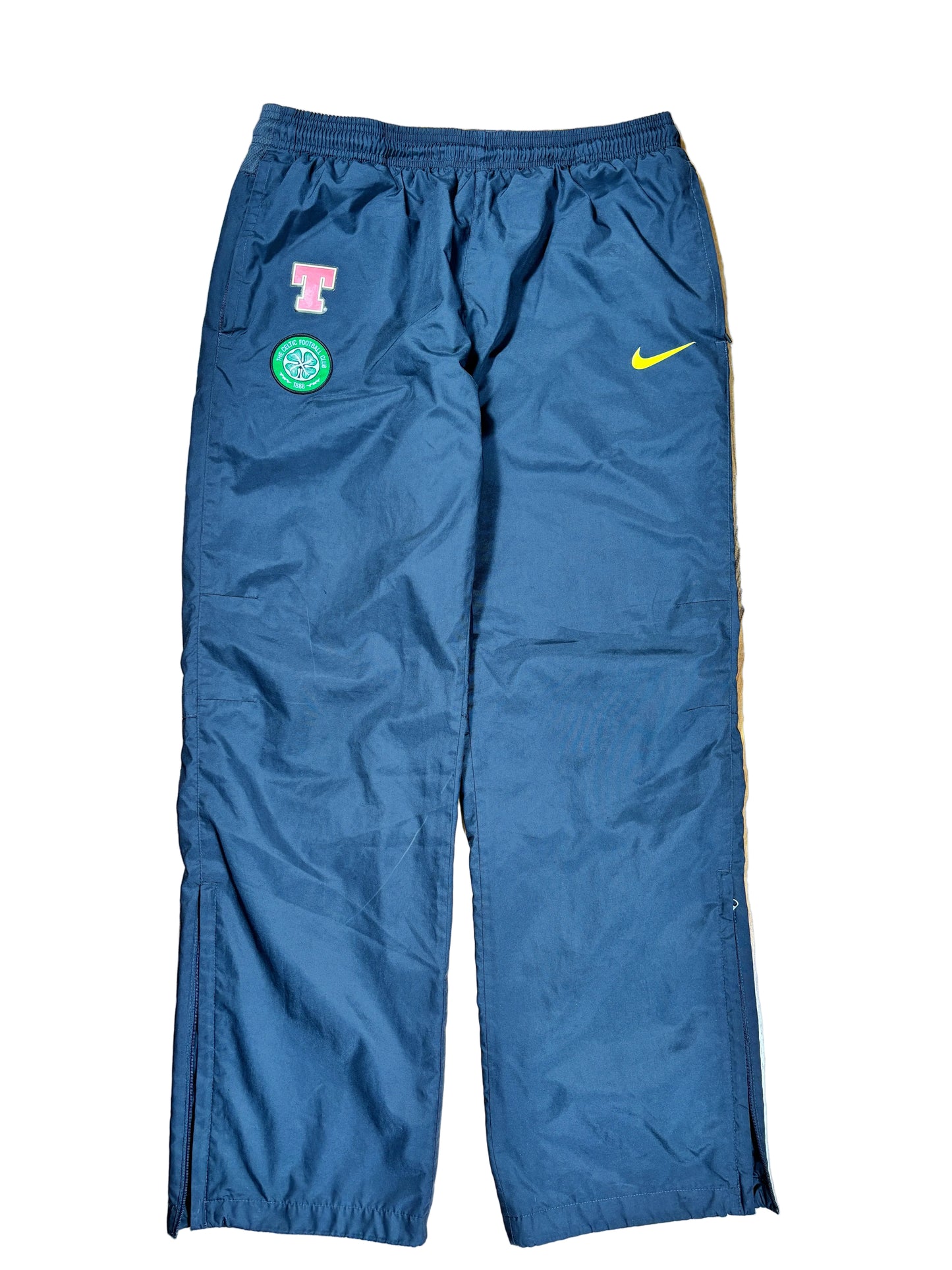 Nike X Celtics Tracksuit