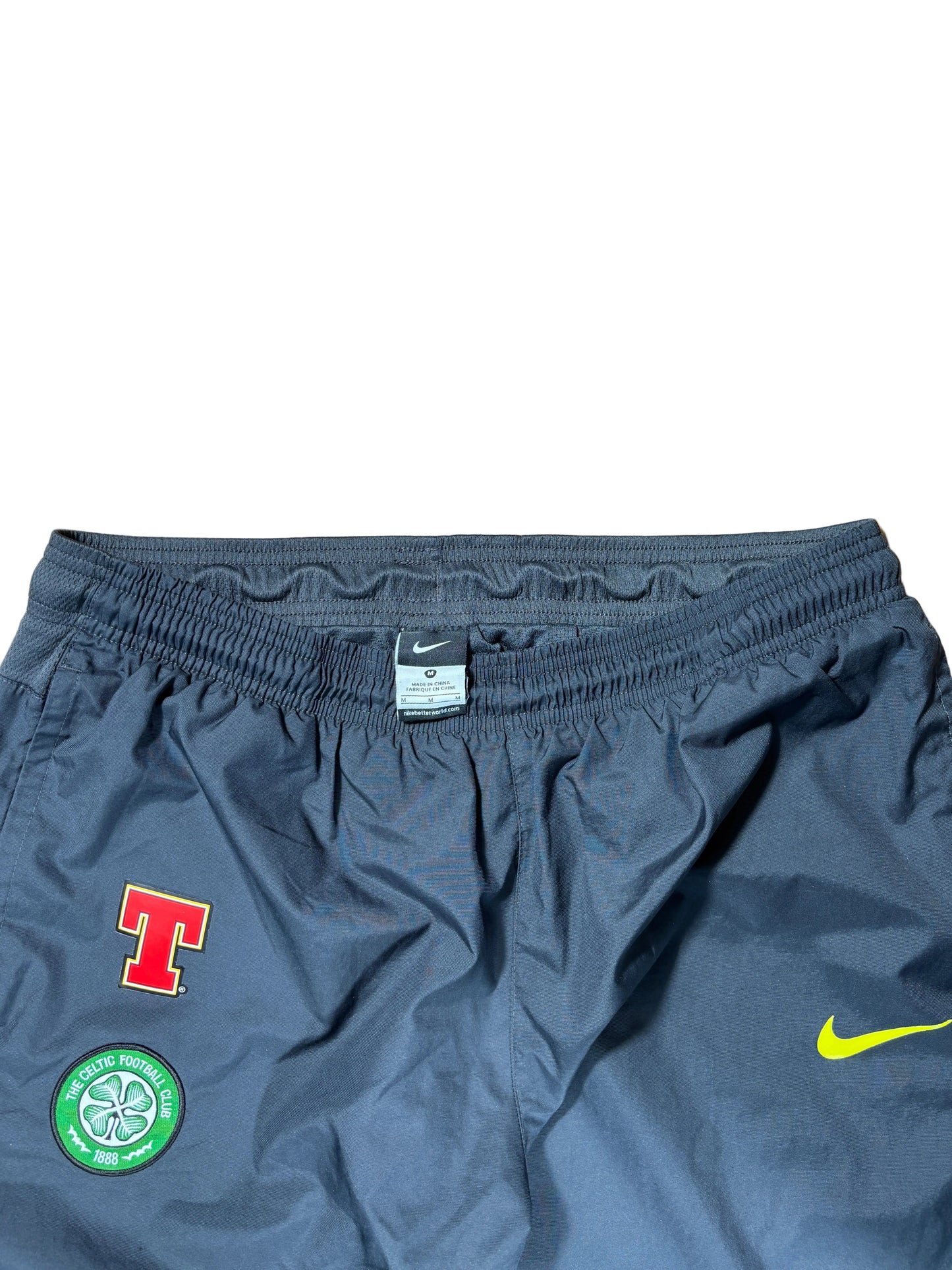 Nike X Celtics Tracksuit