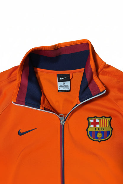 Nike X Barcelona Jacket