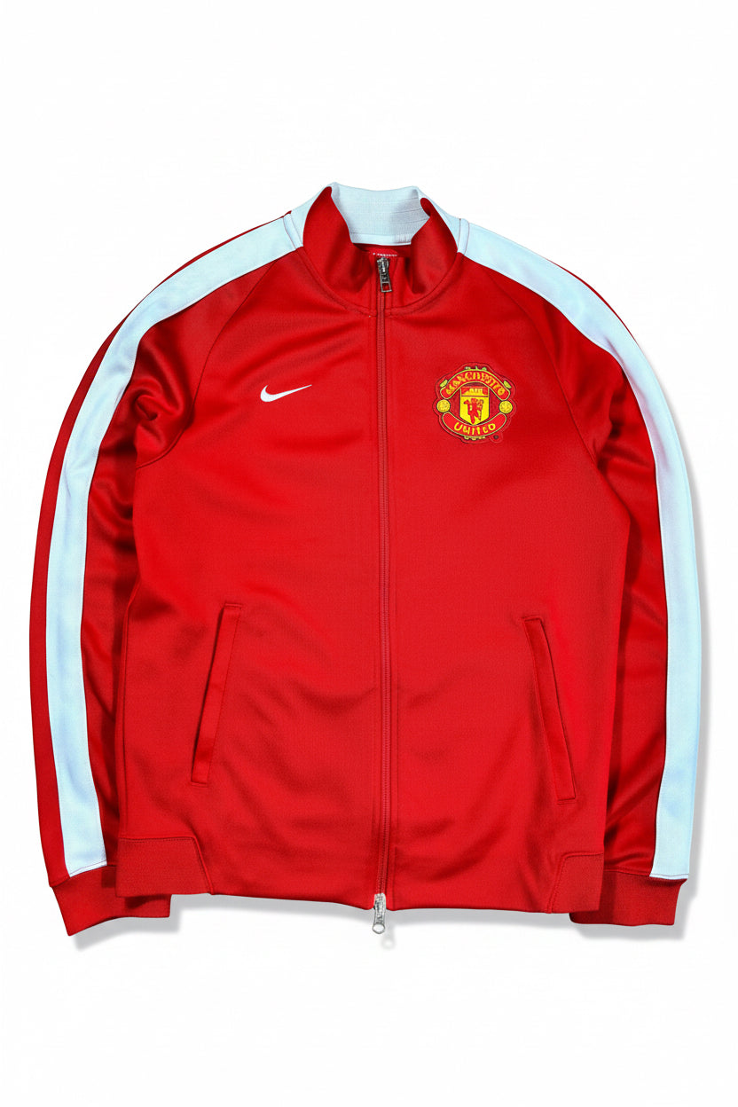 Nike X Manchester United Jacket