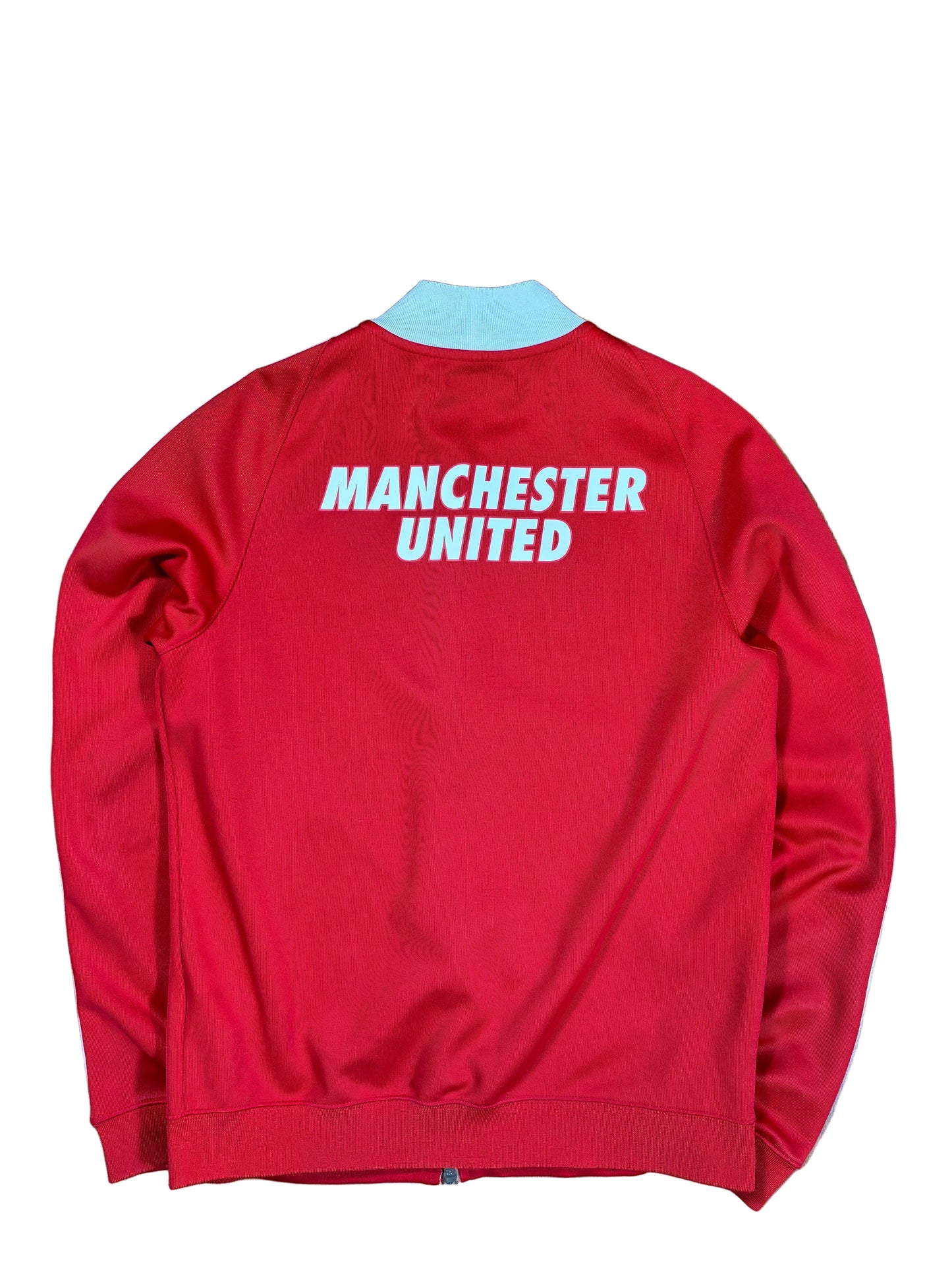 Nike X Manchester United Jacket
