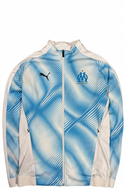 Puma X Marseille Jacket