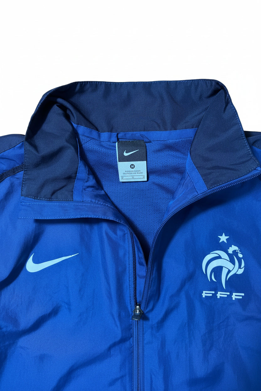 Nike X France Jacket