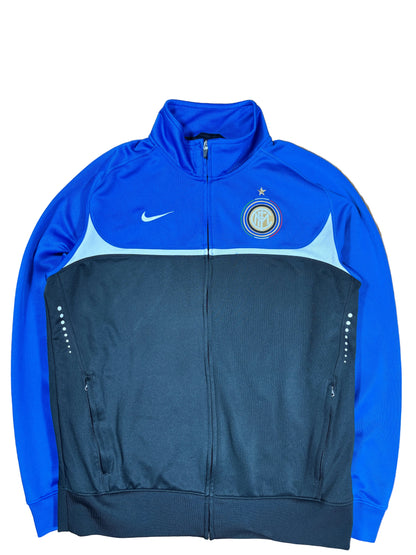 Nike X Inter Mailand Jacket
