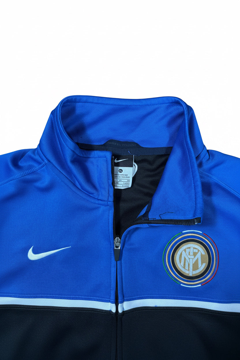 Nike X Inter Mailand Jacket