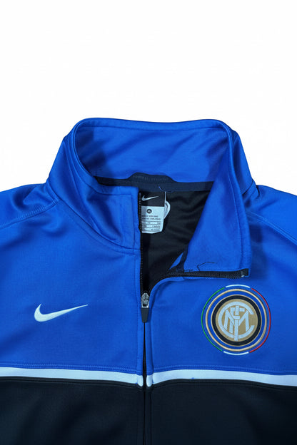 Nike X Inter Mailand Jacket