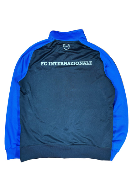 Nike X Inter Mailand Jacket