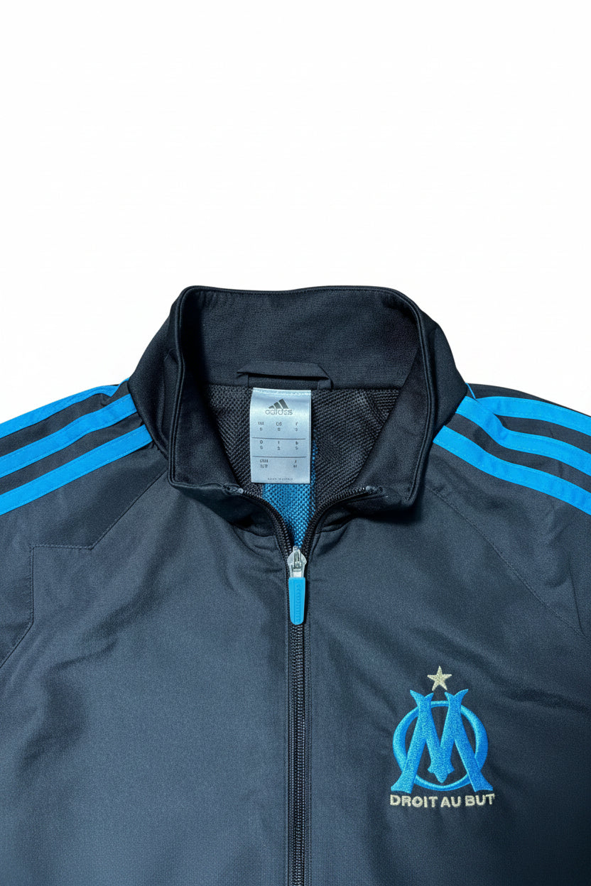 Adidas X Marseille Jacket