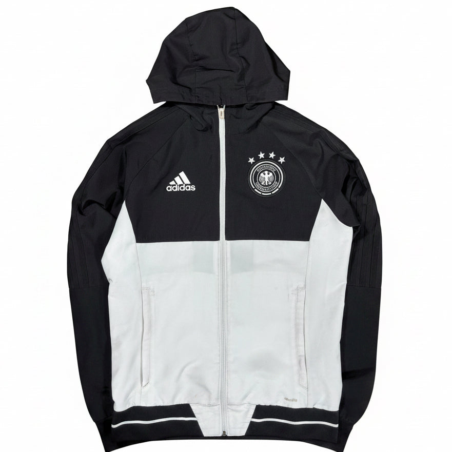 Adidas X Germany Jacket