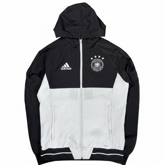 Adidas X Germany Jacket