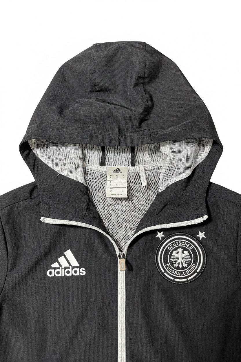 Adidas X Germany Jacket