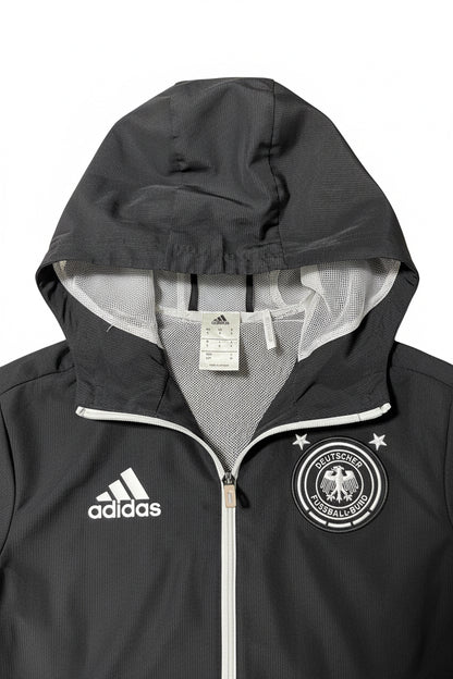Adidas X Germany Jacket