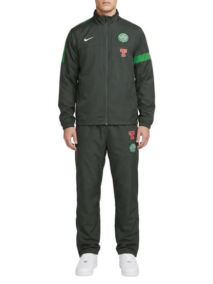 Nike X Celtics Tracksuit