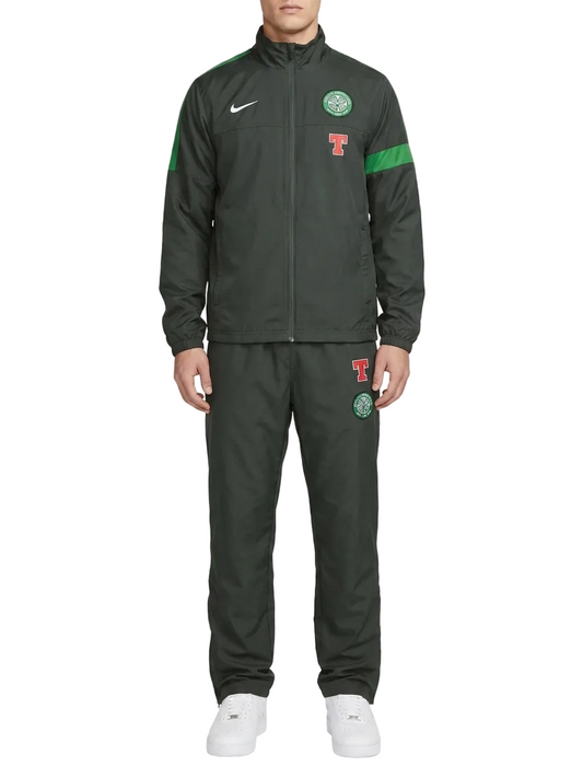 Nike X Celtics Tracksuit