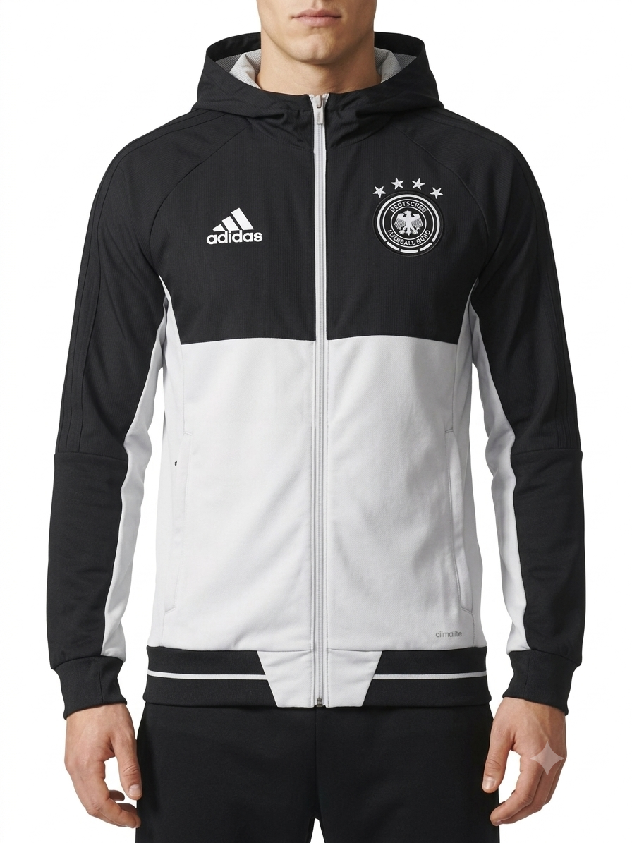 Adidas X Germany Jacket