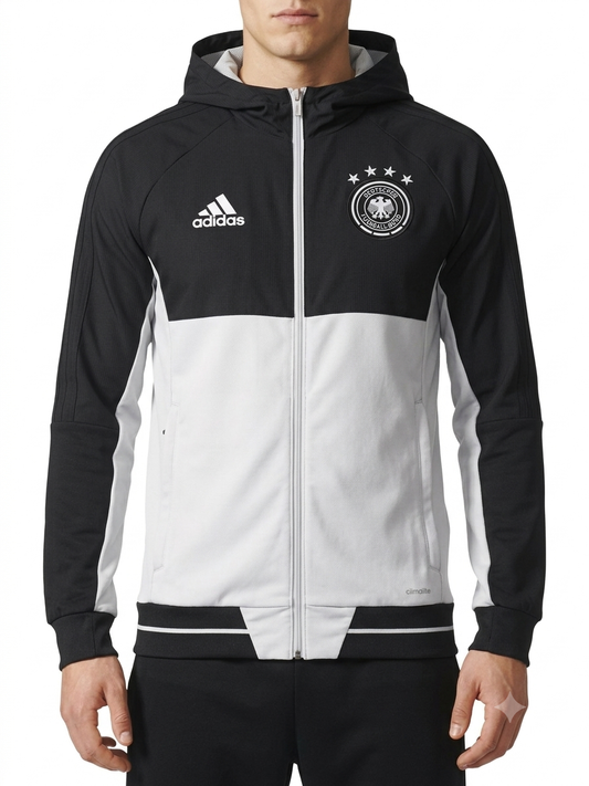 Adidas X Germany Jacket