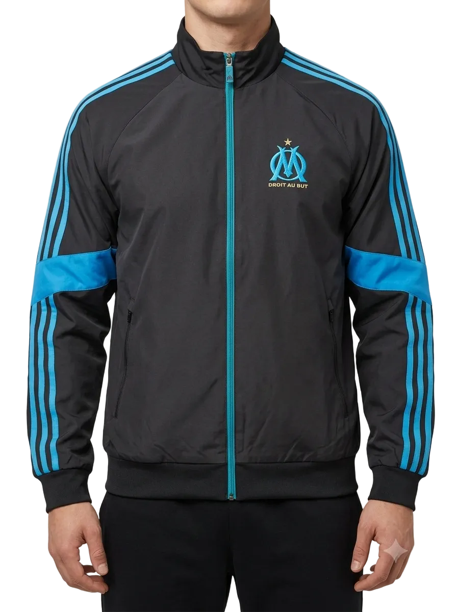 Adidas X Marseille Jacket