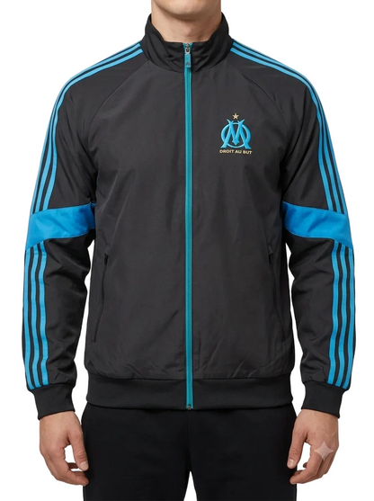 Adidas X Marseille Jacket