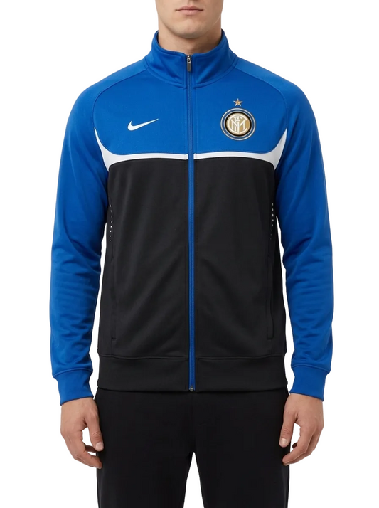 Nike X Inter Mailand Jacket