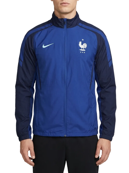 Nike X France Jacket