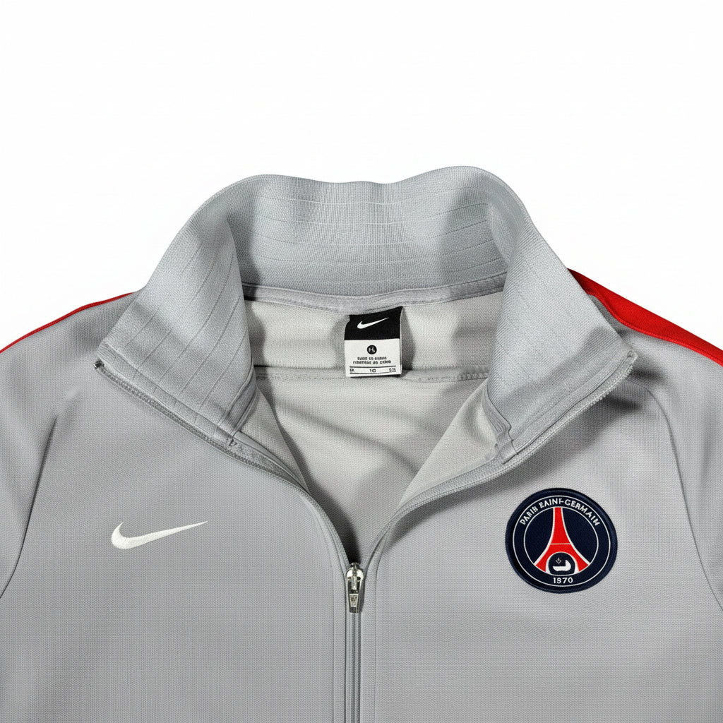 Nike X PSG