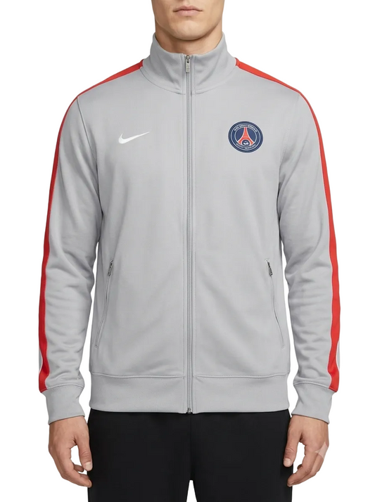Nike X PSG
