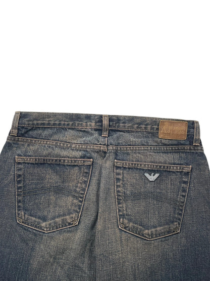 Armani Jeans - S (Women) Trésor d'Art