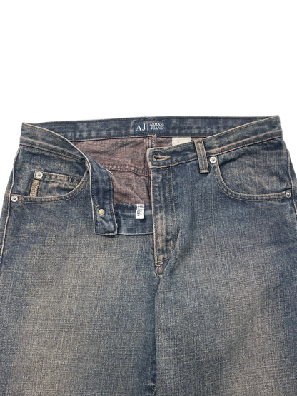 Armani Jeans - S (Women) Trésor d'Art