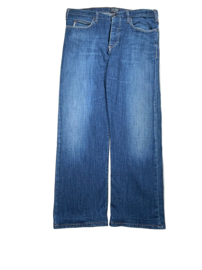 Armani Jeans - M Trésor d'Art