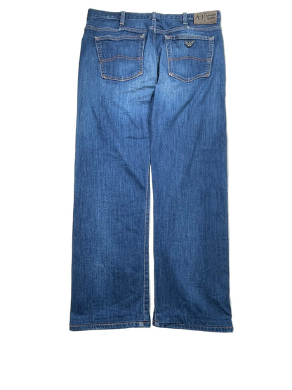 Armani Jeans - M Trésor d'Art