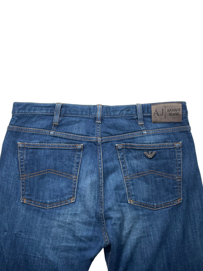 Armani Jeans - M Trésor d'Art