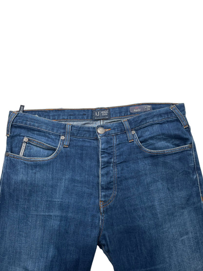 Armani Jeans - M Trésor d'Art