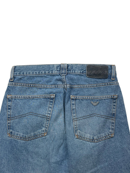 Armani Jeans - M Trésor d'Art