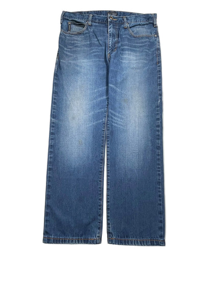 Armani Jeans - M Trésor d'Art