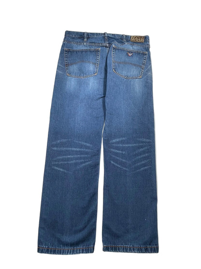 Armani Jeans - M Trésor d'Art